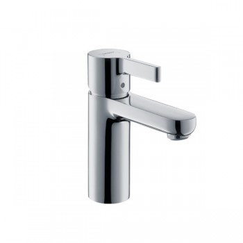 Змішувач для умивальника Hansgrohe Metris S (31060000)