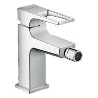 Змішувач для біде Hansgrohe Metropol Loop, хром (74520000)