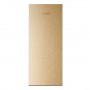 Накладка для змішувача AXOR MyEdition 200, Metal Brushed Bronze (47903140)