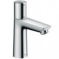 Змішувач для умивальника Hansgrohe Talis Select E, хром (71751000)