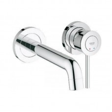 Grohe Bauclassic 20292000 Смеситель для раковины