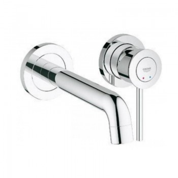 Grohe Bauclassic 20292000 Змішувач для раковини