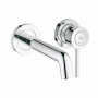 Grohe Bauclassic 20292000 Змішувач для раковини