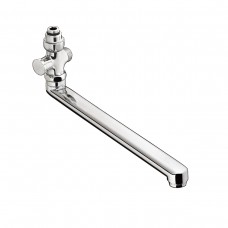 Hansgrohe 14495000 Излив для ванны