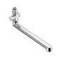 Hansgrohe 14495000 Вилив для ванни