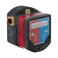 Kludi Zenta 38001 Скрытая часть смесителя для раковины