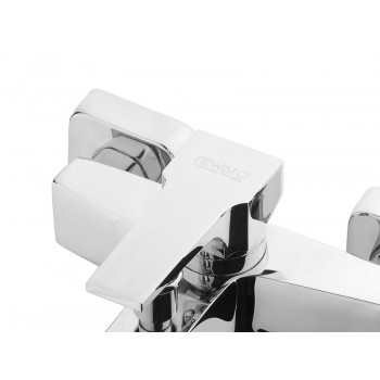 Newarc Aqua 941511 Смеситель для ванны