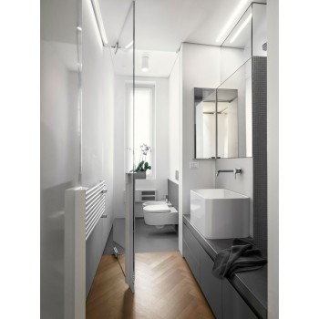 Смеситель для биде Kludi Bozz 385333976