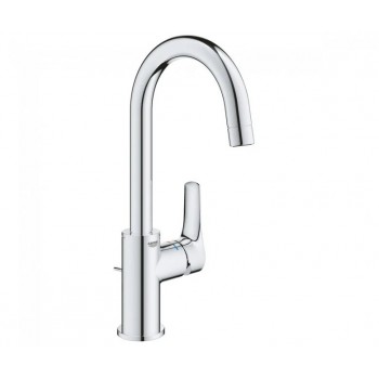 Смеситель для раковины Grohe Eurosmart New 23537003