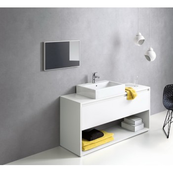 Змішувач для раковини Hansgrohe Focus 31607000