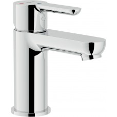 Змішувач для умивальника Nobili Abc ABE87118/2CR