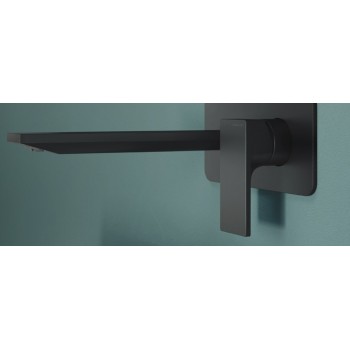 Смеситель для умывальника Nobili Seven SE124198/1BM