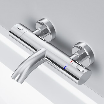 Смеситель для ванны Am Pm Sense F7550064