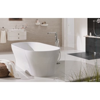 Смеситель для ванны Grohe Essence 23491001/25248001