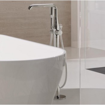 Смеситель для ванны Grohe Essence 23491001/25248001