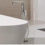 Смеситель для ванны Grohe Essence 23491001/25248001