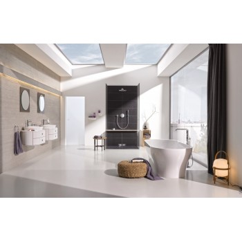 Смеситель для ванны Grohe Essence 23491001/25248001