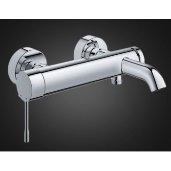 Смеситель для ванны Grohe Essence 33624001