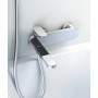 Змішувач для ванни Ravak Chrome X070042