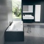 Смеситель для ванны Ravak Chrome X070445