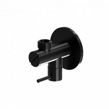 Steinberg 100 1640S Вентиль угловой 1/2" x 3/8"