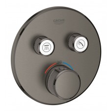 Термостат для душу Grohe Smartcontrol 29119AL0 графіт