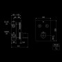 Термостат для душу Steinberg 390 4221