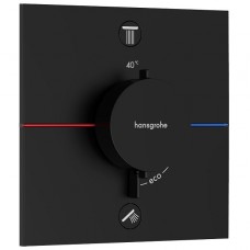 Термостат Hansgrohe Showerselect Comfort E 15572670