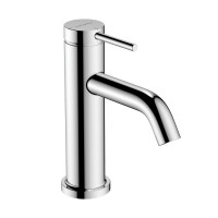 Змішувач Hansgrohe Tecturis S 80 CoolStart для умивальника, Chrome (73302000)