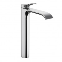 Смеситель для умывальника Hansgrohe Vivenis 250, Chrome (75042000)