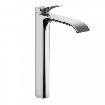 Змішувач для умивальника Hansgrohe Vivenis 250, Chrome (75042000)