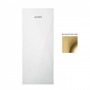 Накладка для смесителя AXOR MyEdition 200, Metal Brushed Gold Optic (47903250)