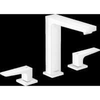 Змішувач для умивальника Hansgrohe Metropol 160 (32515700)