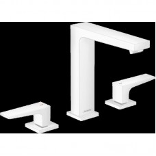 Змішувач для умивальника Hansgrohe Metropol 160 (32515700)