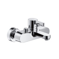 Смеситель для ванны Hansgrohe Metris S (31460000)