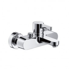 Змішувач для ванни Hansgrohe Metris S (31460000)