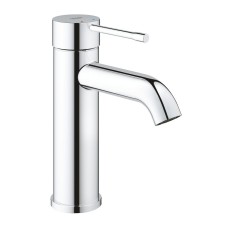 Змішувач для умивальника Grohe Essence New S-Size, хром (24172001)