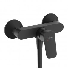 Змішувач Hansgrohe Logis для душу, Matt Black (71600670)