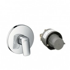 Hansgrohe Logis 71666000 Змішувач для душу