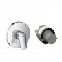 Hansgrohe Logis 71666000 Смеситель для душа