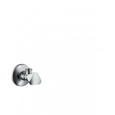 Hansgrohe Metris 13902000 Вентиль угловой