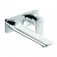 Kludi Ameo 412450575 Смеситель для раковины