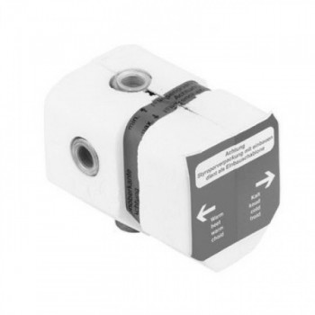 Kludi Pure 38636 Скрытая часть смесителя для ванны