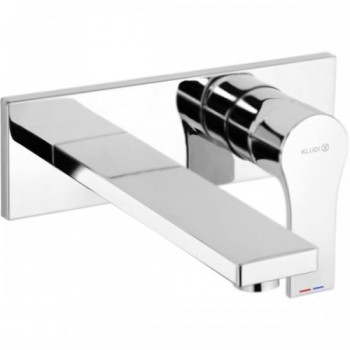 Kludi Zenta 482470565 Змішувач для раковини