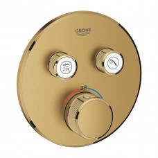 Зовнішня частина термостату для душу Grohe Grohtherm Smartcontrol 29119GN0