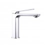 Змішувач для раковини Qtap Slavonice QTSLV1042103C Chrome
