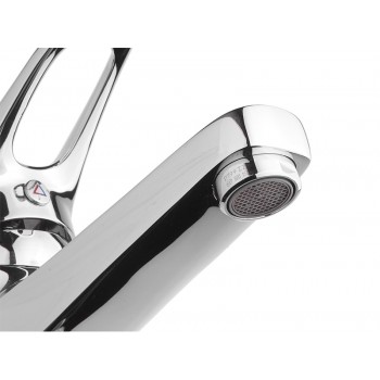 Newarc Smart 142525 Змішувач для раковини