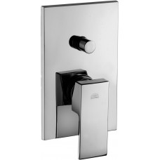 Paffoni Elle-Effe EL015CR Смеситель для душа