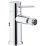 Змішувач для біде Grohe Bauclassic 32864000