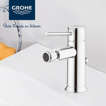 Змішувач для біде Grohe Bauclassic 32864000